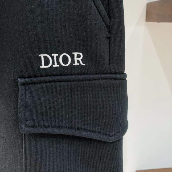 Dior Short Pants _SKUDiorM-3XL12yr9817024